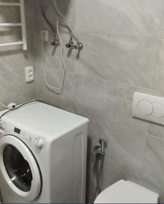 Уютний Квартал . Оренда квартири . Смарт