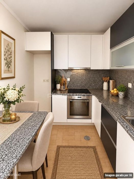 Apartamento T2 Leça do Balio