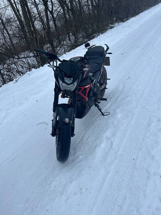 Продам Ліфан ср200