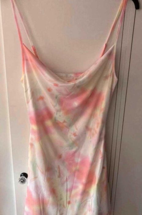 Vestido Shein novo