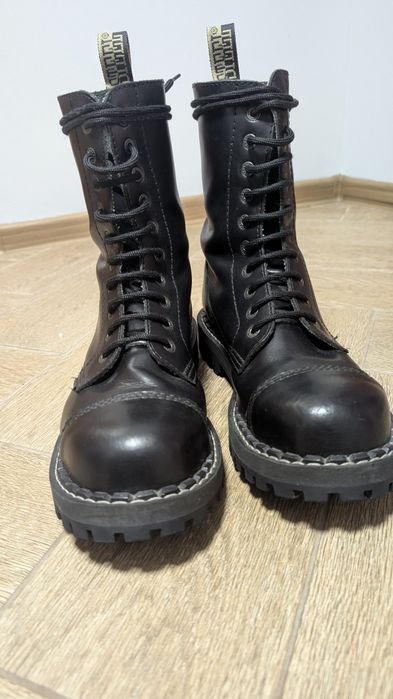 ботинки Steel 44