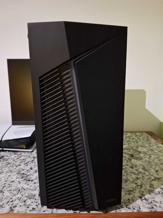 Vendo Pc Desktop Gaming