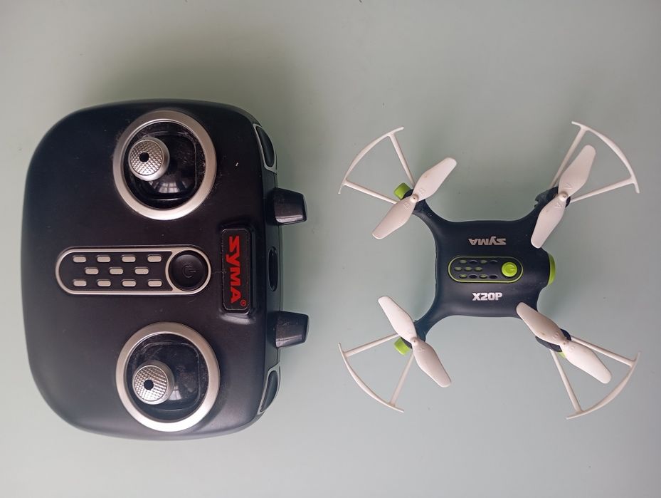 Mini drone zyma x20p