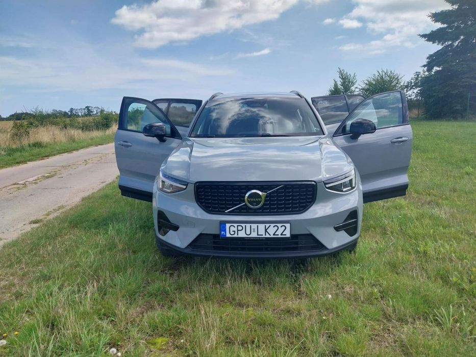 Volvo XC 40