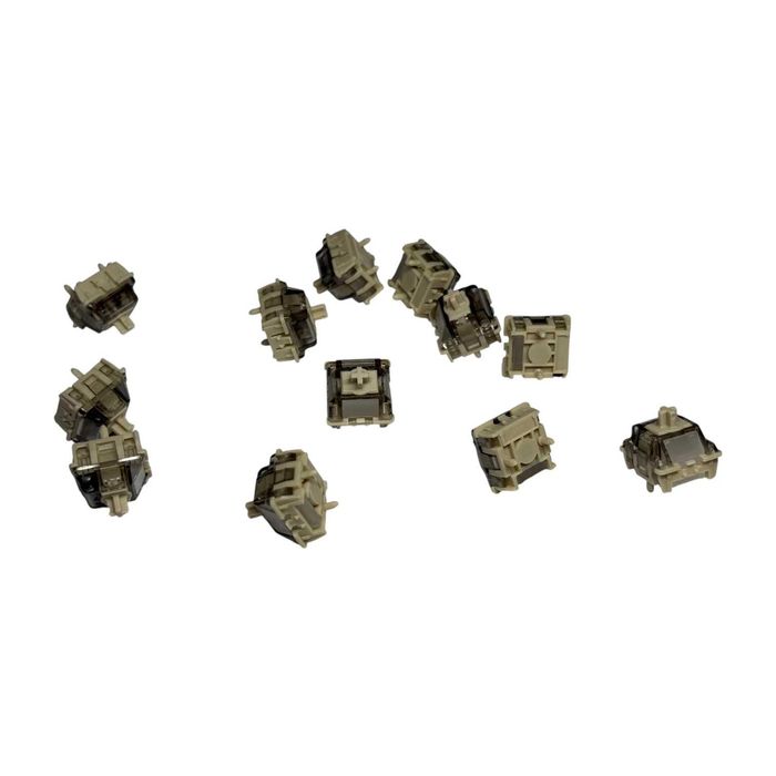 Cвітчі для магнітних клавіатур - Owlab TI HE