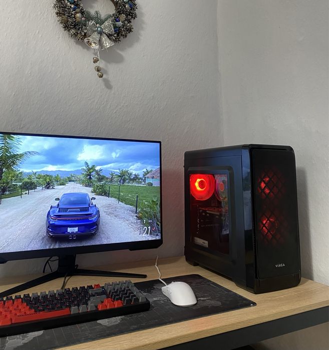 Продам Ігровий Компʼютер