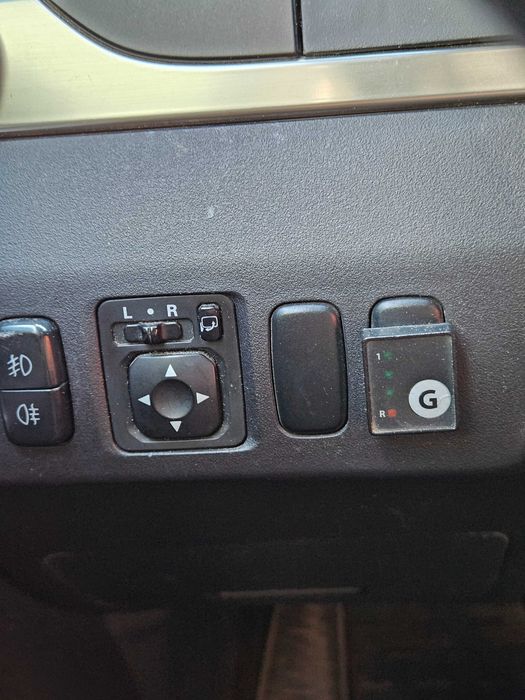 MITSUBISHI Pajero Wagon 4 2007