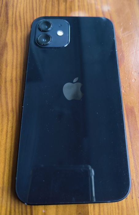 iPhone 12 64Gb Azul