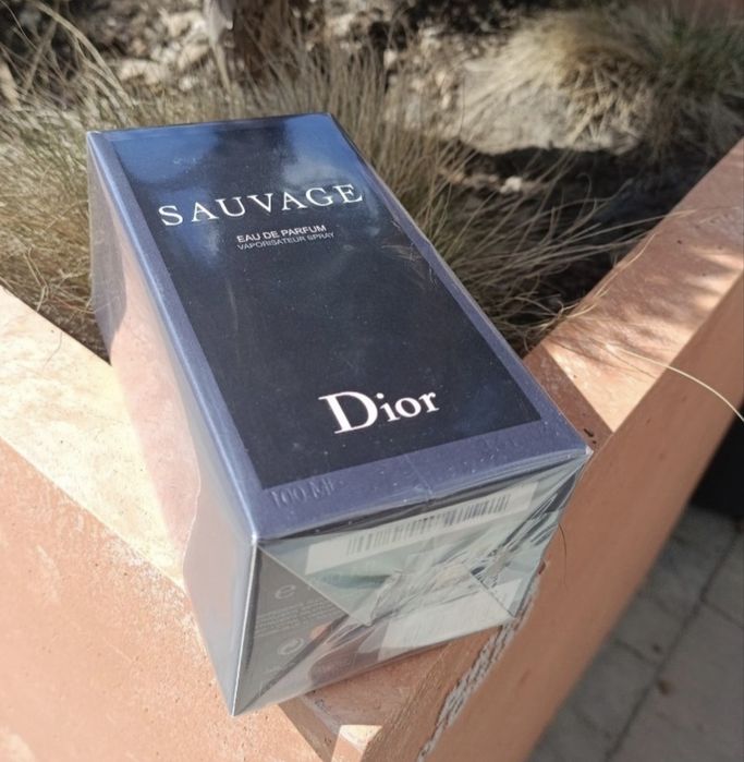 Духи Dior savage 100 мл