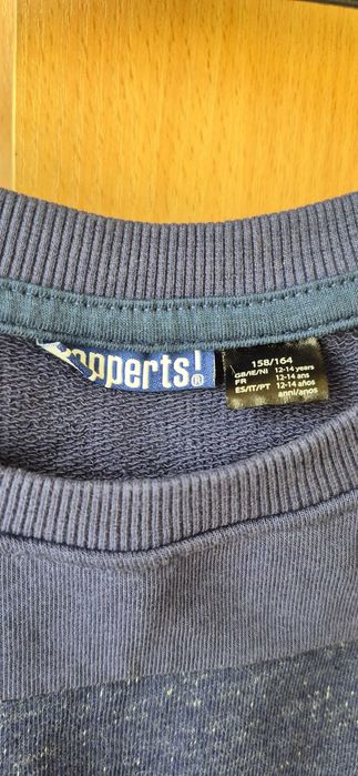 Кофта на підлітка Peperts
