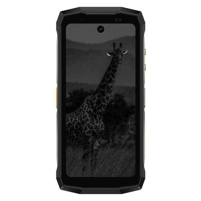 Ulefone Armor Mini 20 Pro 5G 8GB/256GB IP69K 2.4GHz