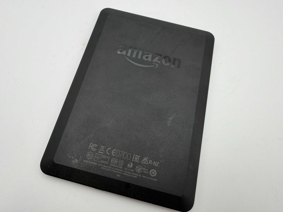 KINDLE 7 | czytnik E-book'ów | 7" | WIFi