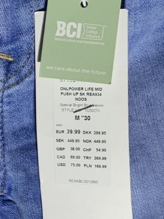 Джинси жіночі