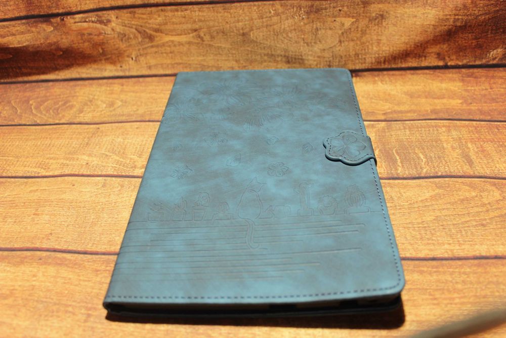 ETUI lenovo tab m10 (3gen) 10,1'' ultra slim FUNKCJA STOJAKA