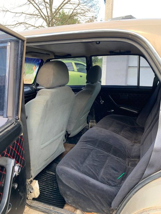 Ваз 2106 5 ступка