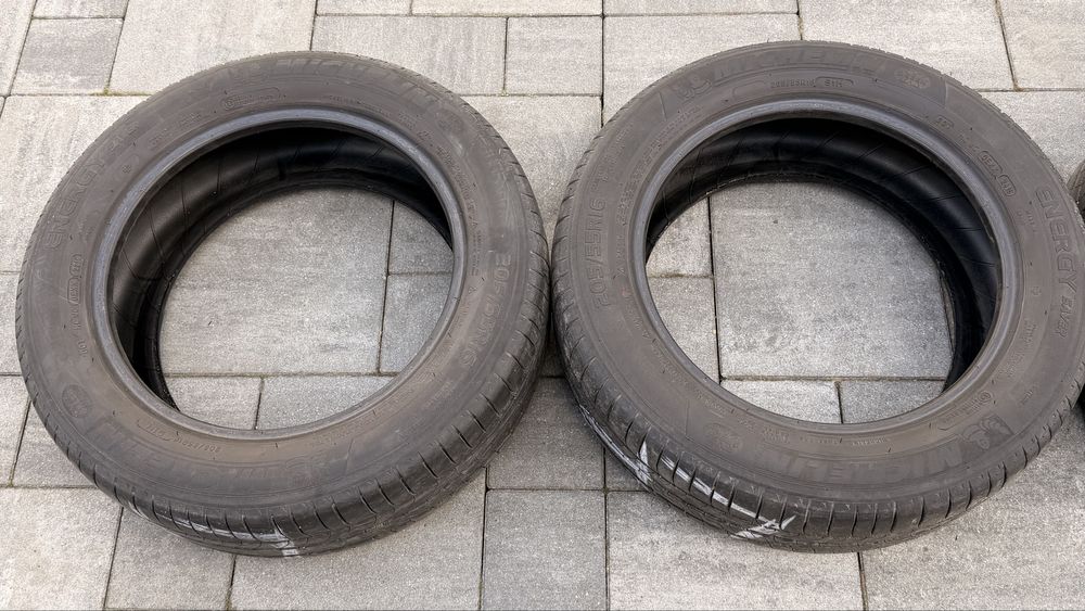 Michelin Energy Saver 205/55 R16 LATO
