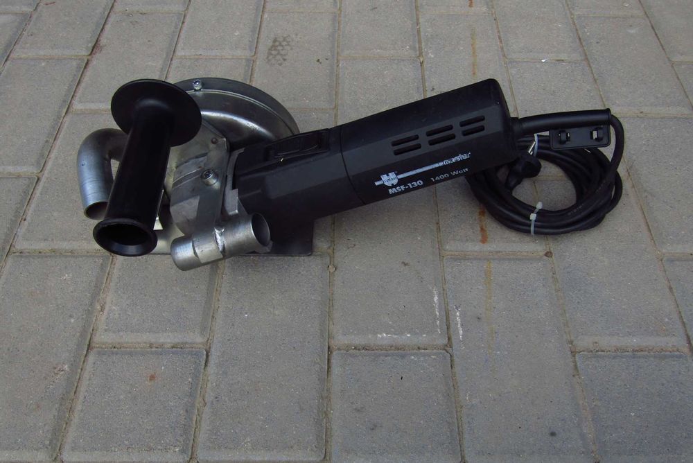 Bruzdownica Wurth MSF 130    1400W