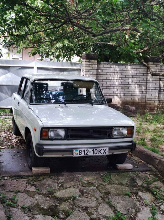 Жигулі  ваз-2105