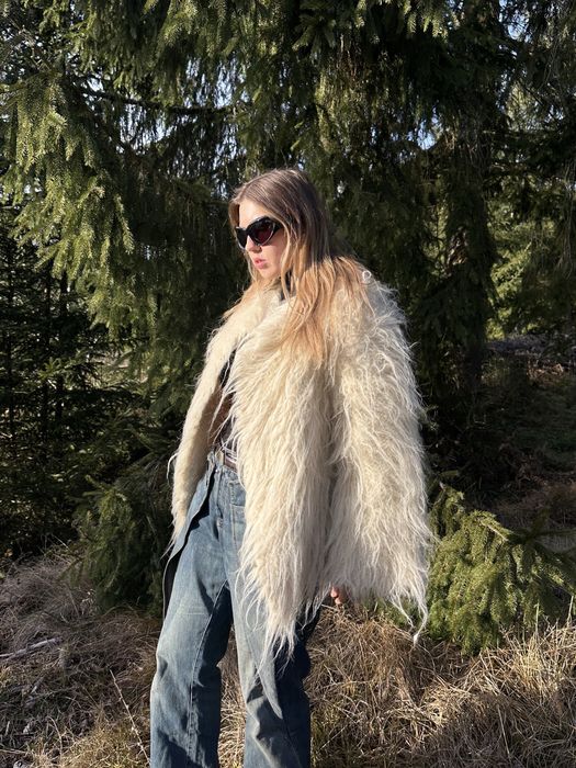 Автентична гуцульська гуня з Косова