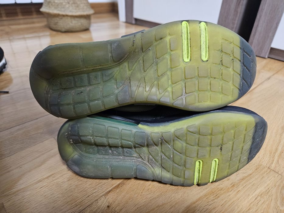 Nike airmax Motif 38