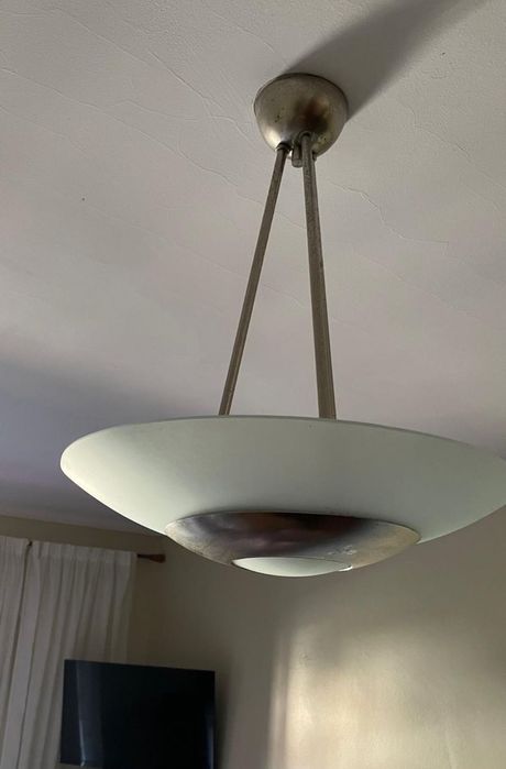 Candeeiros de quarto