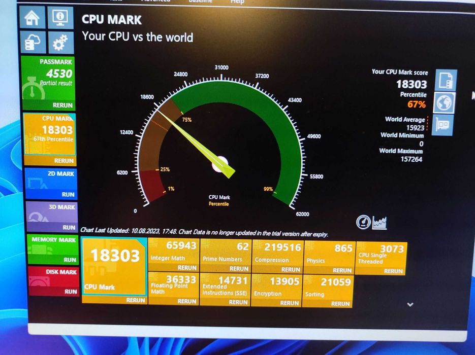 Mini PC Ryzen 5 5625U komputer do gier SSD WiFi6 hdmi dp Win10/11