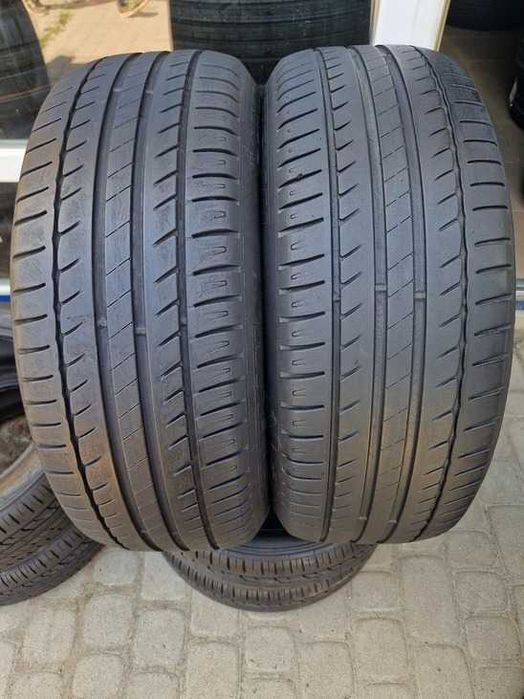 225/60R16 Michelin Primacy HP Шини/Колеса/Літо Склад шин