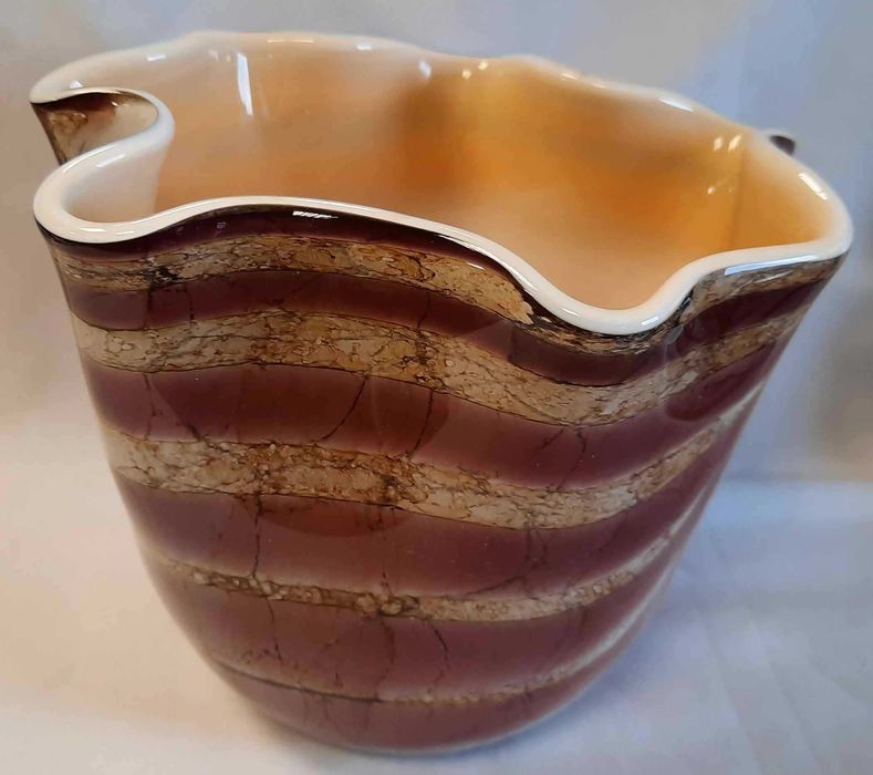 Wazon Chusta Huta Zorza Jedlicze