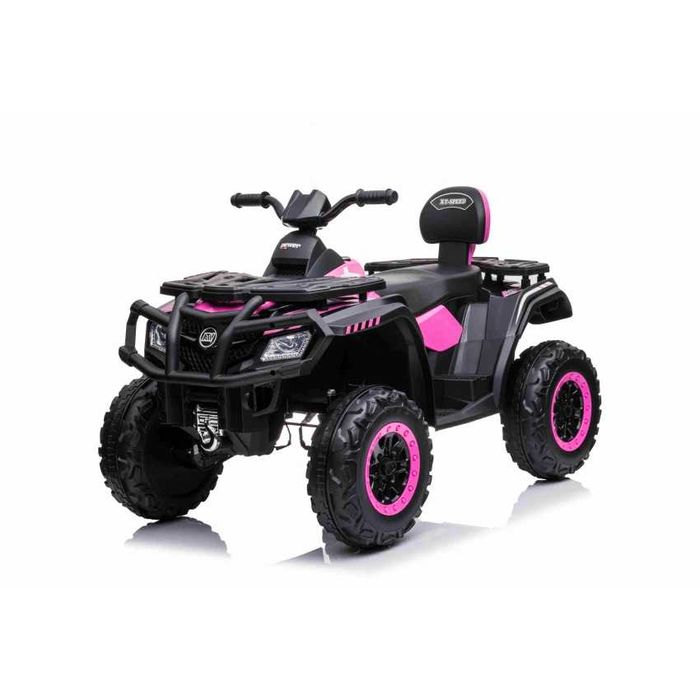 Quad na akumulator 320W 4x4 XT-SPEED dla dzieci pojazd auto