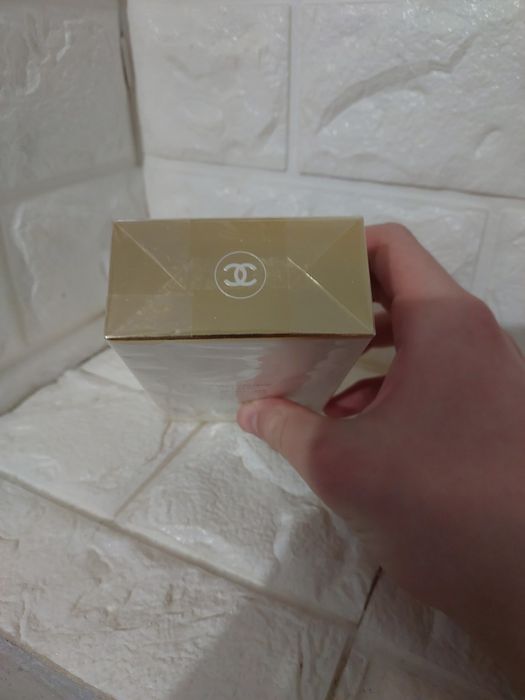 COCO SHANEL eau de parfum