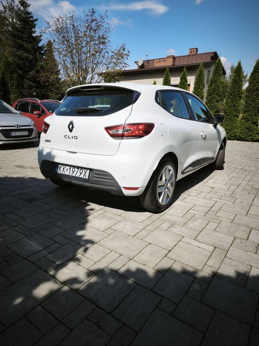 Renault Clio 4   2019 r 1.5 diesel