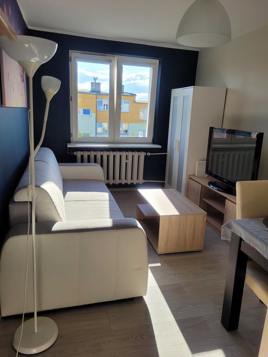Wynajmę mieszkanie 3 pokojowe Gdynia Redłowo