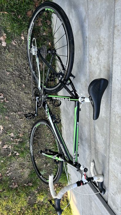 Rower szosowy Haibike Noon SL