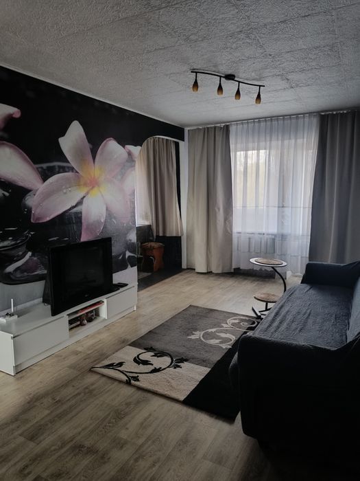 Здам подобово 2-х кім. кв.біля центально ринку