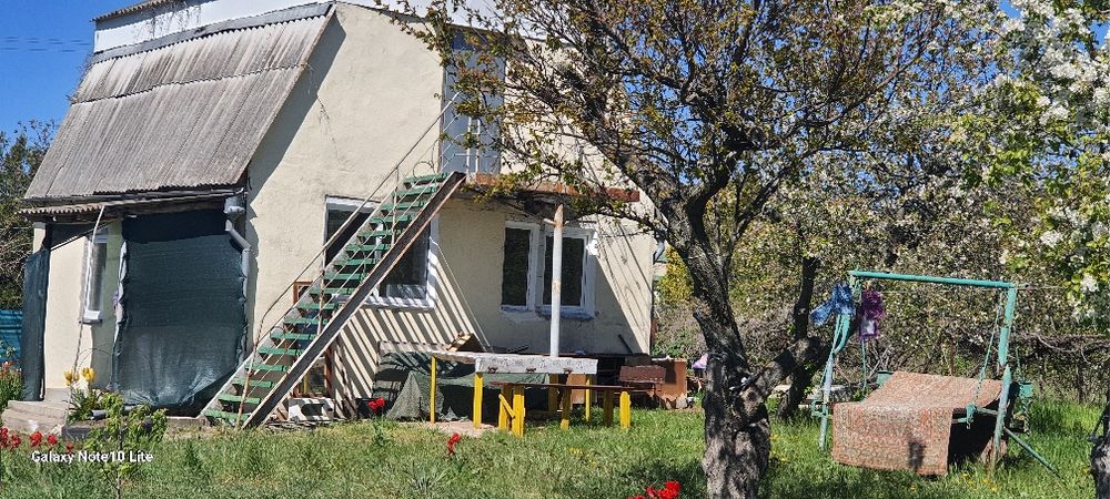 Продам дачу с.Кошары.