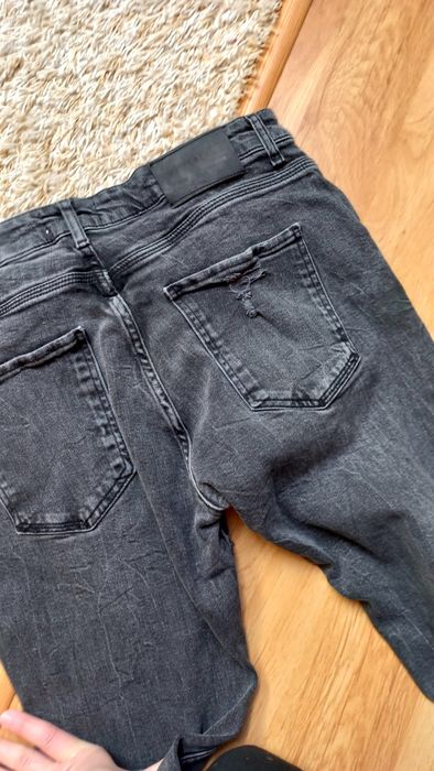 Джинси чоловічі  Pull&Bear