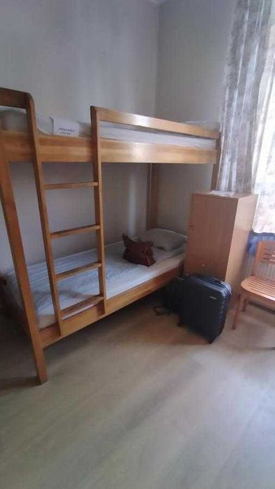 Хостел возле м.Арсенальная – всего 2 минуты до метро и главных локаций