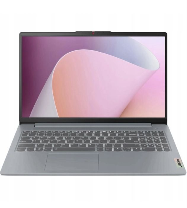 Lenovo Ideapad Slim 3 15ABR8 15,6 AMD RYZEN 5 8GB/512GB Win11