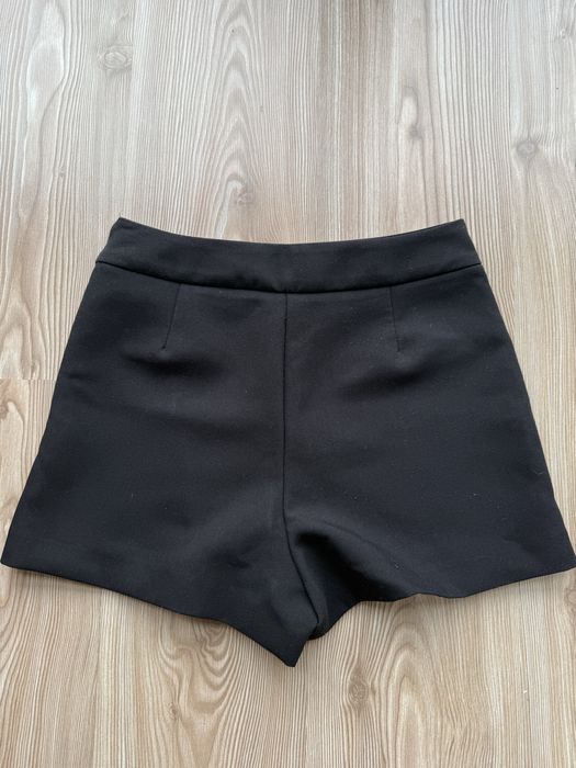 ZARA spódnico-spodenki r.36