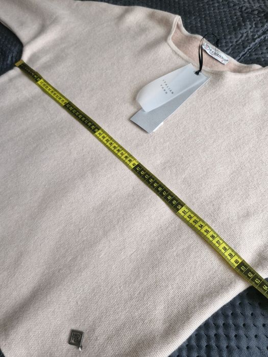 Светрик Serianno L-XL