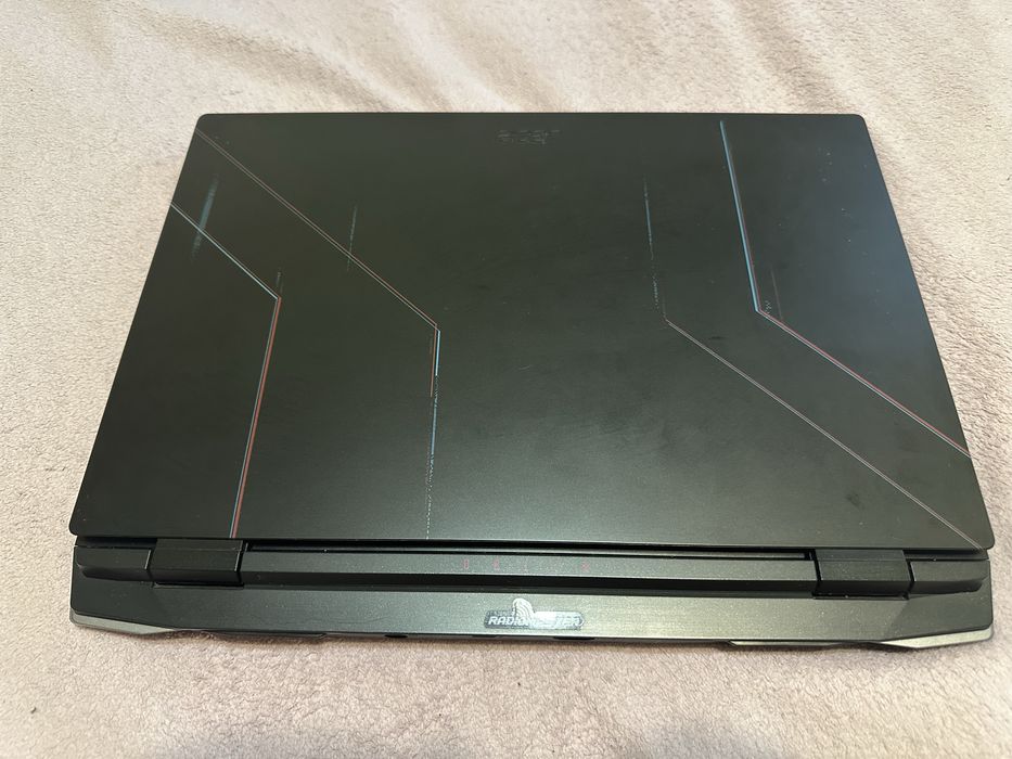 Acer Nitro 5 AN-515-58