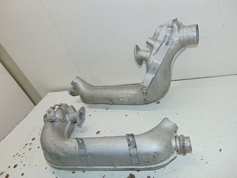 VW carocha 1300 e 1500 panelas da chaufagem