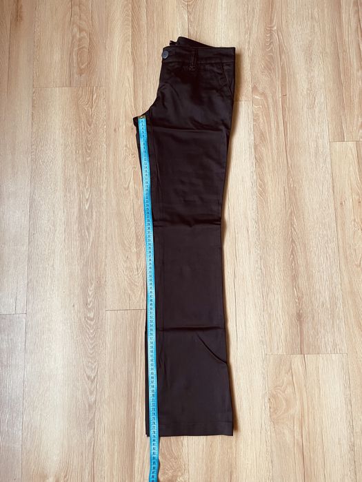 spodnie / Vero Moda / 34 / nowe