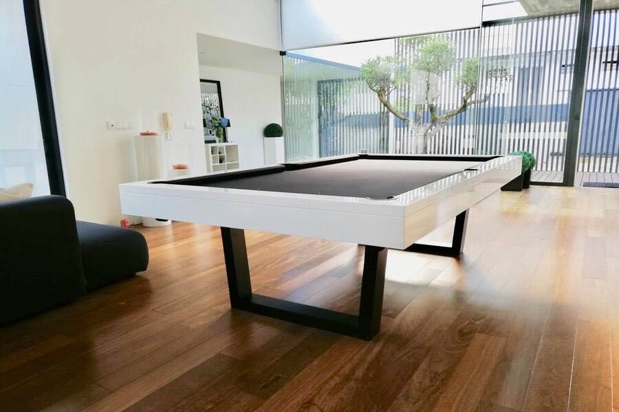 Bilhar Snooker New york  - Oferta Tampo de jantar