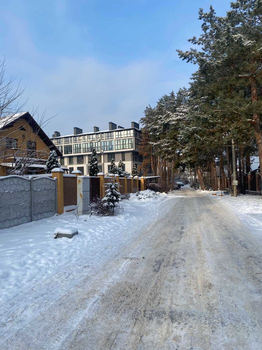 1к квартира по пров. Радистів, 24 ЖК Вуд Парк