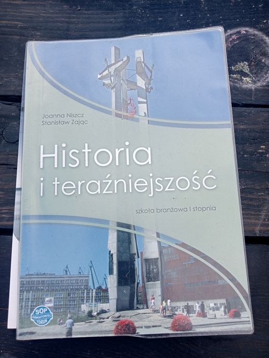 Historia i teraźniejszy