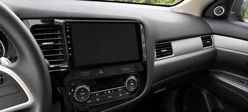 Mitsubishi Outlander III