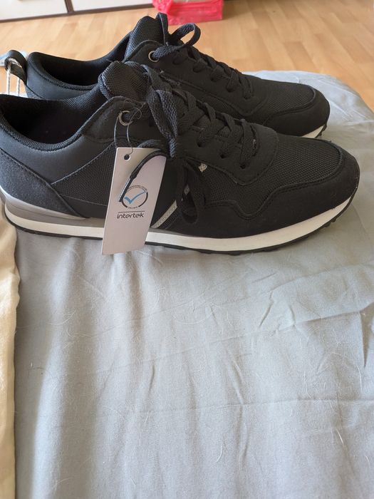 Buty męskie Nowe r 42