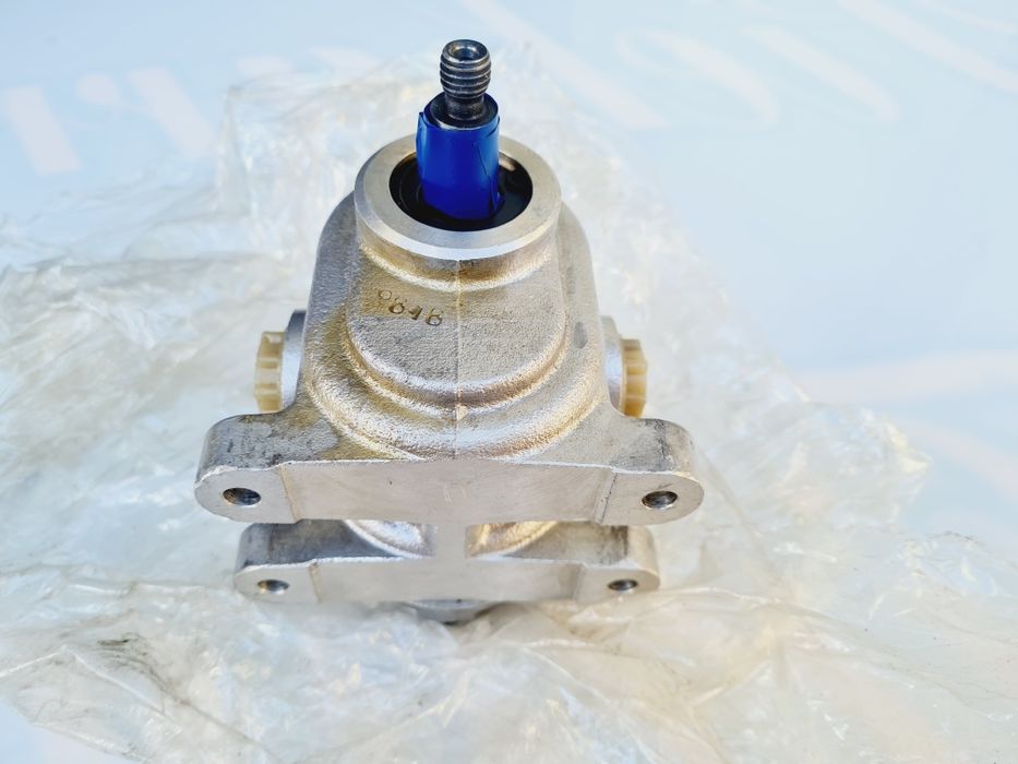 Pompa hydrauliczna PZ 6,3 A nie używana