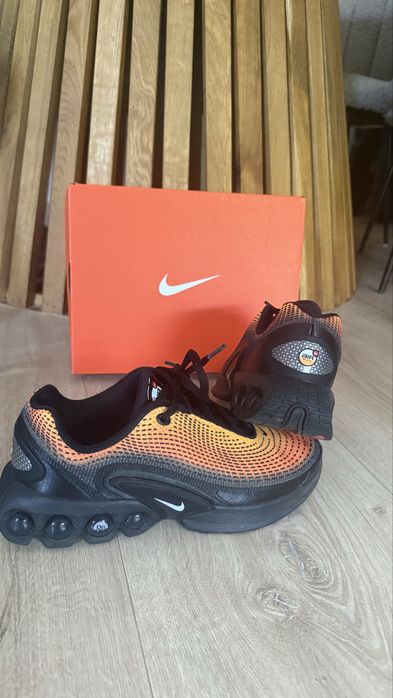 Buty Nike roz.37.5